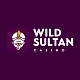 Wild Sultan