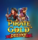 Pirate Gold Deluxe