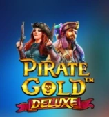 Pirate Gold Deluxe