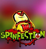 Spinfection