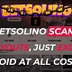 How Betsolino Casino Deceives Players: 1100€ Disappeared Without a Trace!