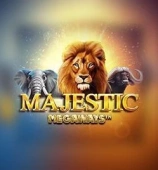 Majestic Gold Megaways
