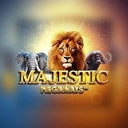 Majestic Gold Megaways