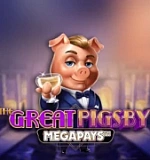 The Great Pigsby Megapays