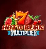 Hot to Burn Multiplier