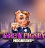 The Great Pigsby Megapays