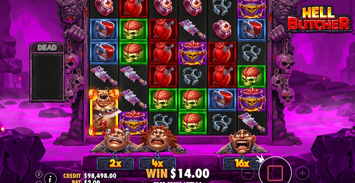 Bonus game: free spins, retriggers and bonus-round rules.