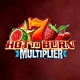 Hot to Burn Multiplier