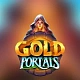 Gold Portals