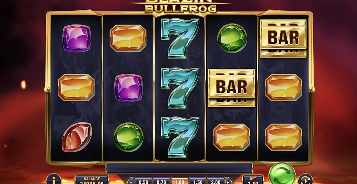 Bonus game: free spins, retriggers and bonus-round rules.