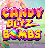 Candy Blitz Bombs