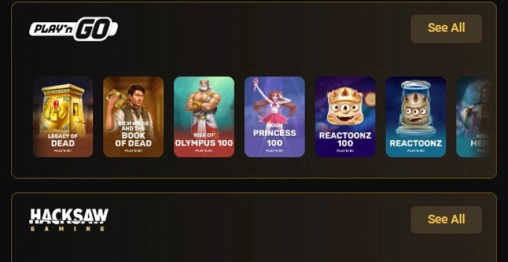 Screenshot 20Bet