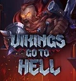 Vikings Go To Hell