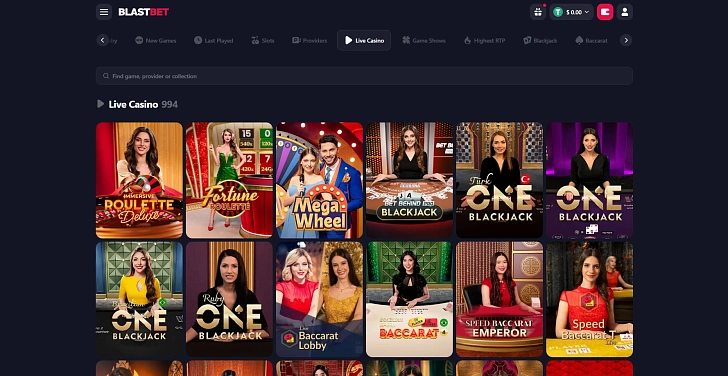 Screenshot 20Bet