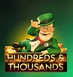 Hundreds and Thousands