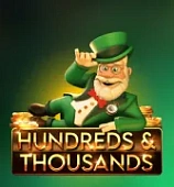 Hundreds and Thousands