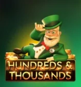 Hundreds and Thousands
