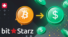 Bitstarz Introduces "In-Game Currency Conversion" for Cryptocurrency Players