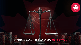 AGCO’s Doug Hood: Sports Has To Lead on Integrity