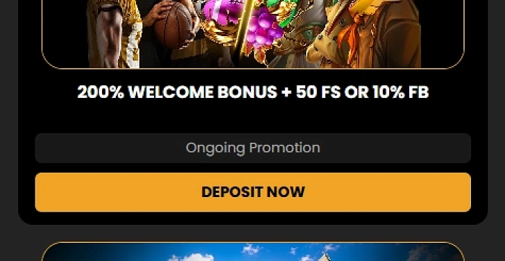Screenshot 20Bet