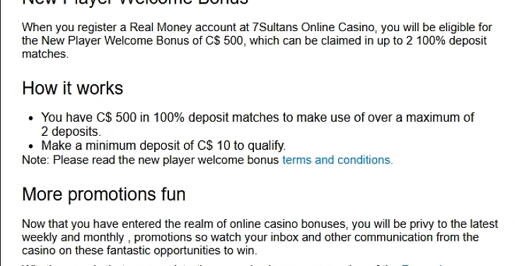 Screenshot 20Bet