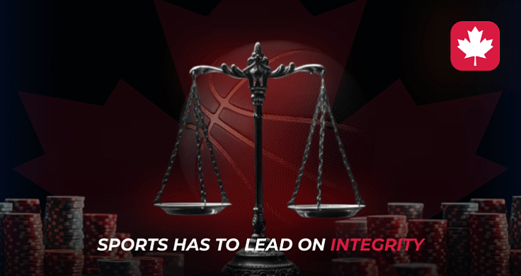 AGCO’s Doug Hood: Sports Has To Lead on Integrity