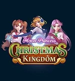 Moon Princess Christmas Kingdom