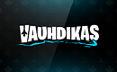 Vauhdikas