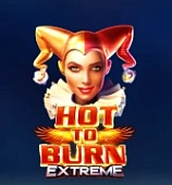 Hot to Burn Extreme