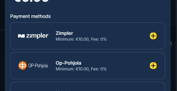 Screenshot 20Bet