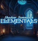 Shadow Summoner Elementals