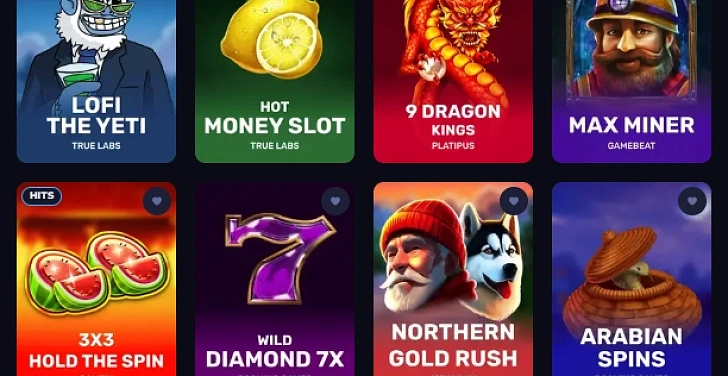 Screenshot 20Bet