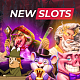 Review of new slots released this week 2024.10.28-2024.11.04