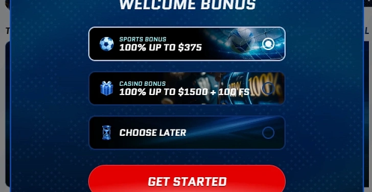 Screenshot 20Bet