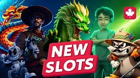 New Slots Spotlight: Top New Releases of the Week (December 22–29)