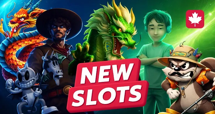 New Slots Spotlight: Top New Releases of the Week (December 22–29)