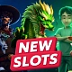 New Slots Spotlight: Top New Releases of the Week (December 22–29)