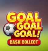 Goal Goal Goal Cash Collect