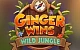 Ginger Wins