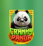 Cranky Panda