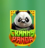 Cranky Panda