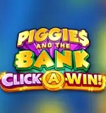 Piggies and the Bank Click-A-Win