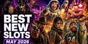 Best New Online Slots May 2026: The Releases Worth Spinning (And the Ones to Skip)