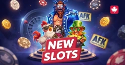 New Slots in July and August 2026