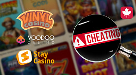 RTP Check at Casinos from the Ranking: SpinsBro, Trada Casino, Stake, and Others