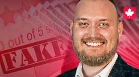 The ClassyBeef Files: Stake Money, Bonus Hunts, Scandals, and What Canadian Players Should Know