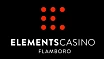Elements Casino Flamboro logo