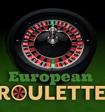 European Roulette(NetEnt)