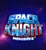 Space Knight Merge Up 2