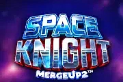 Space Knight Merge Up 2